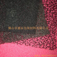 按照孔徑可以分為80PPI,60PPI,50PPI,35PPI,30PPI,20PPI,15PPI.且可以根據(jù)孔徑做不同密度。