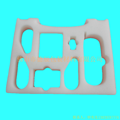 佛山地區(qū)專業(yè)生產包裝海綿的廠家