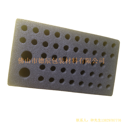 德辰海綿提供各種顏色的包裝海綿。