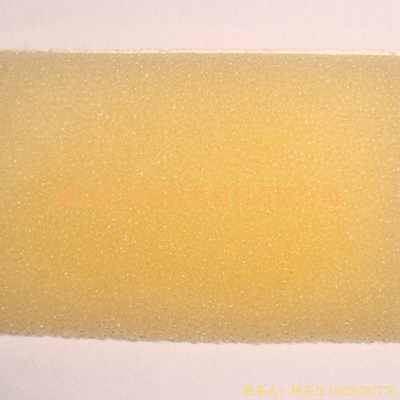 彈性好、拉力強(qiáng)、濾塵速度快、濾塵率高、氣流阻力低、通風(fēng)性能好、耐藥等化學(xué)性能良好?？梢郧逑?，水洗后效果不變。過濾棉，具有較好的透氣性和較強(qiáng)的機(jī)械強(qiáng)度，作為過濾材料具有流動阻力小，濾出效率高的特點(diǎn)，可反復(fù)水洗，顯示出耐用，環(huán)保，經(jīng)濟(jì)等優(yōu)勢。