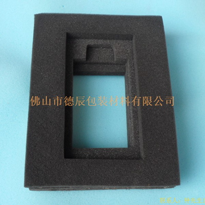 德辰海綿可提供東莞地區(qū)的包裝海綿。